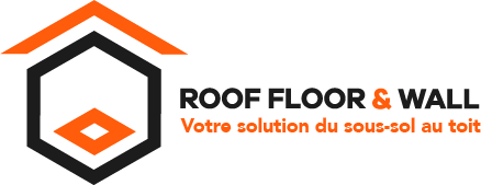 Roof Floor & Wall